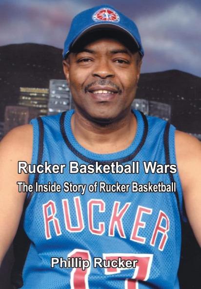 Rucker Basketball Wars
