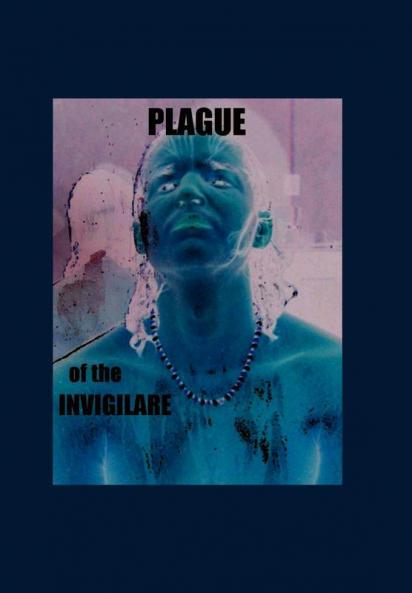 Plague of the Invigilare