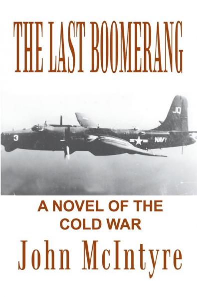 The Last Boomerang