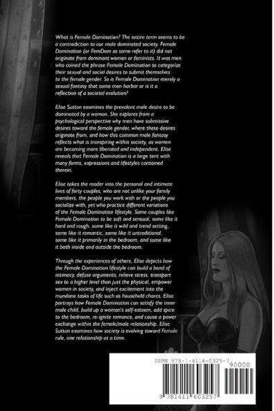 Female Domination