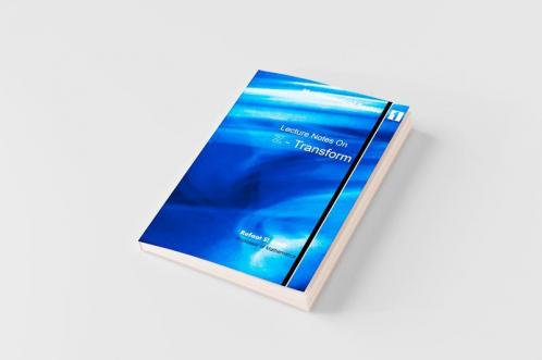 Lecture notes on Z-Transform