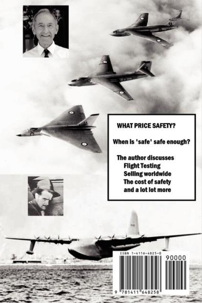 Flight Testing to Win