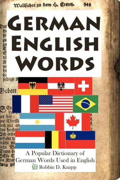 German English Words
