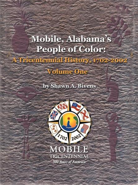Mobile Alabama's People of Color