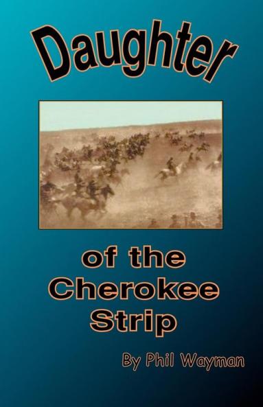 Daughter of the Cherokee Strip