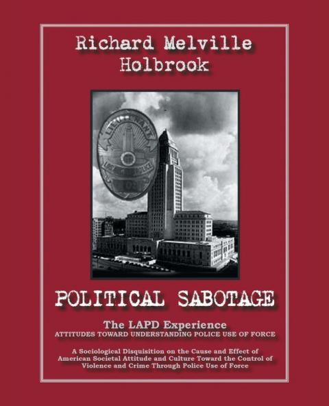 Political Sabotage