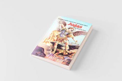 Judas Un Estudio Exegetico Verso Por Verso Del Lenguage Original