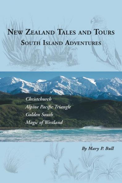New Zealand Tales and Tours