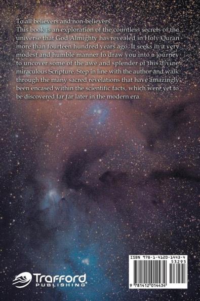 A Comprehensive Exploration of the Scientific Miracles in Holy Quran