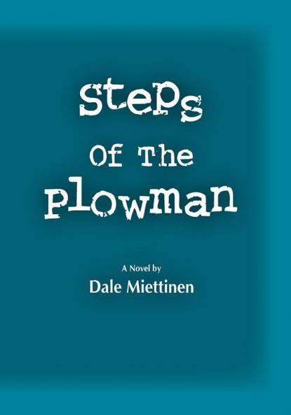 Steps of the Plowman