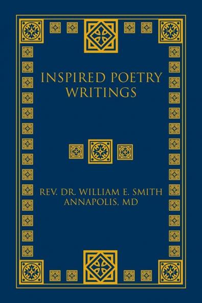 Inspired Poetry Writings