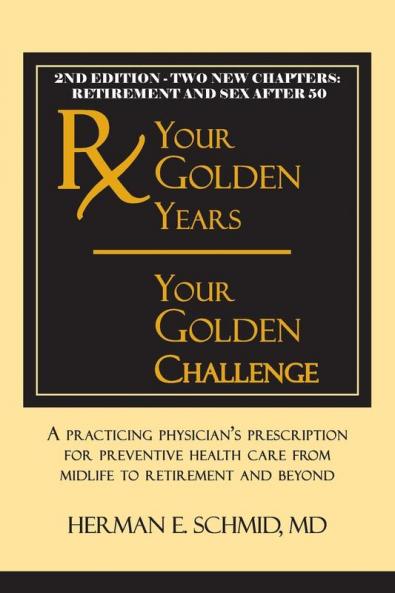 Your Golden Years Your Golden Challenge