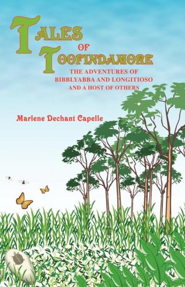 Tales of Toofindamore