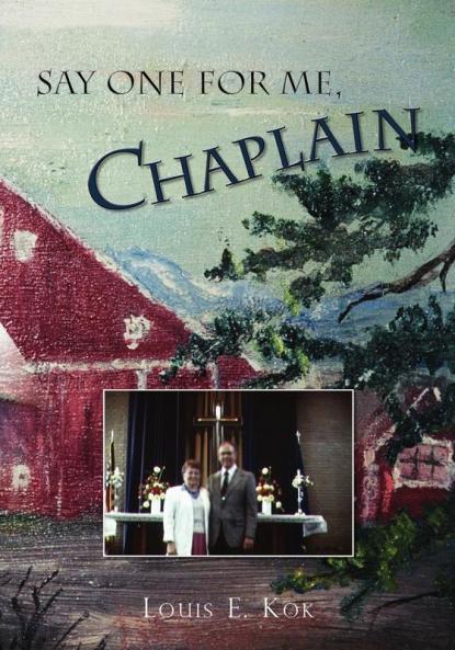 Say One for Me Chaplain