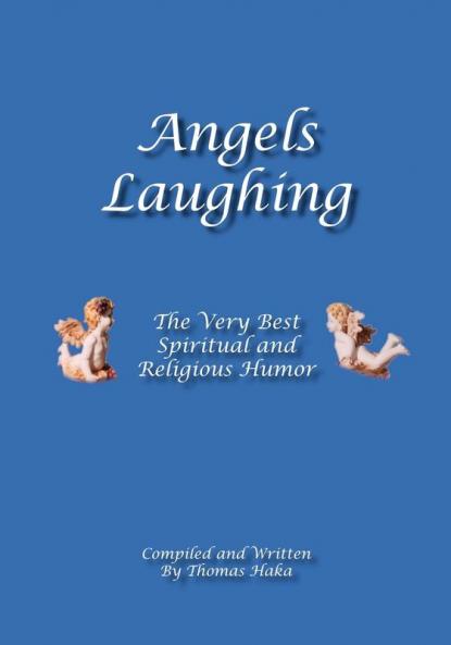 Angels Laughing