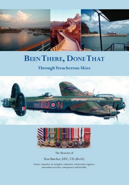 Been There Done That