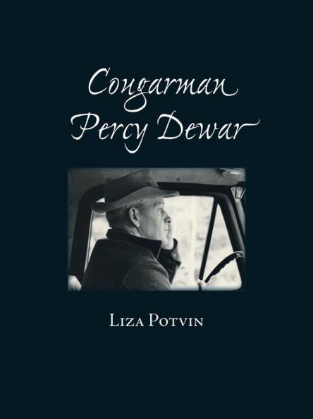 Cougarman Percy