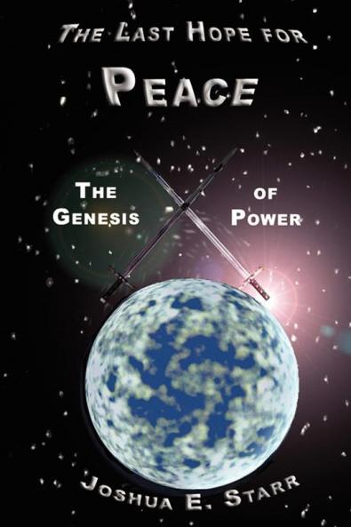 The Last Hope for Peace