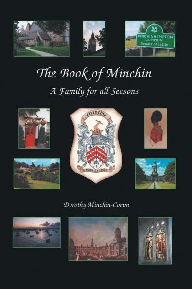 The Book of Minchin