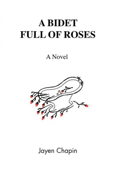 A Bidet Full of Roses