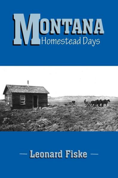 Montana Homestead Days