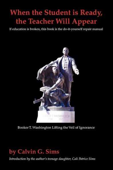 When the Student Is Ready the Teacher Will Appear