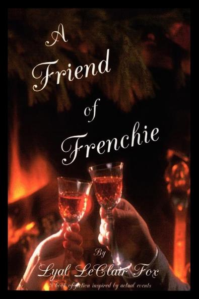 A Friend of Frenchie