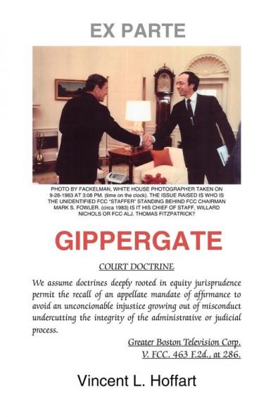 Gippergate