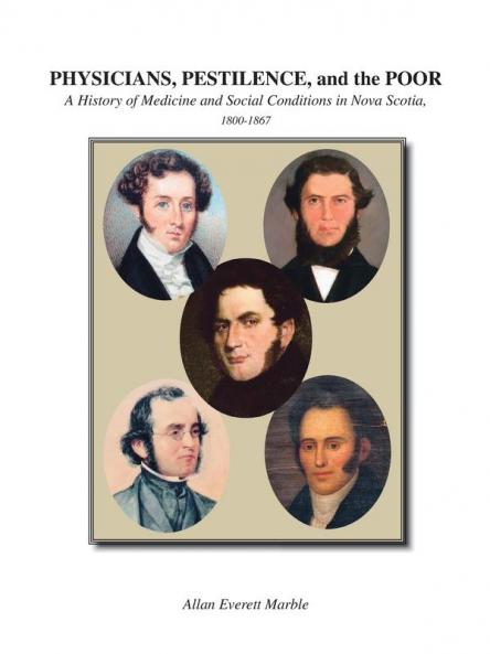 Physicians Pestilence and the Poor