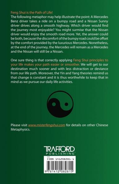 Improve the Quality of Life with the Power of Feng Shui