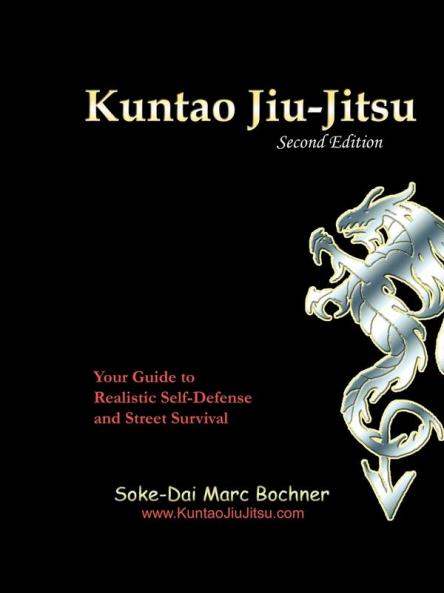 Kuntao Jiu-Jitsu