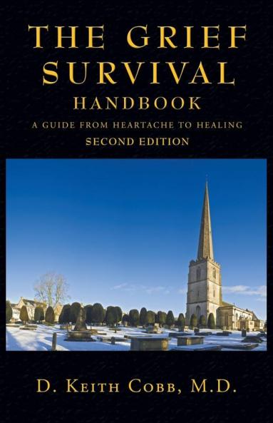 The Grief Survival Handbook