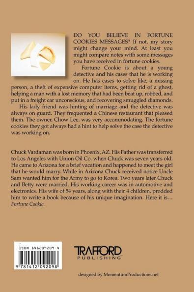 Fortune Cookie