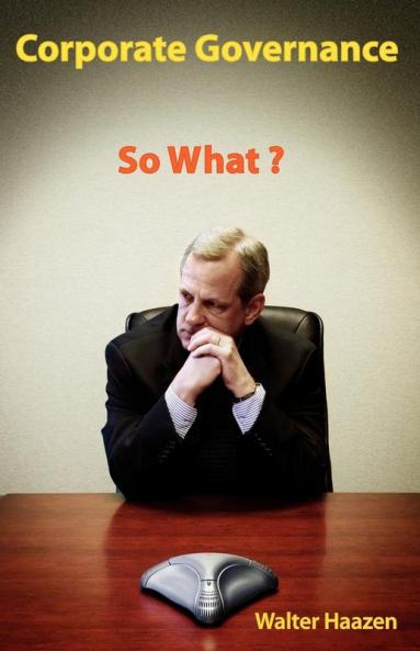 Corporate Governance