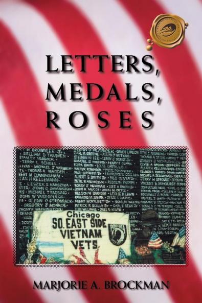 Letters Medals Roses