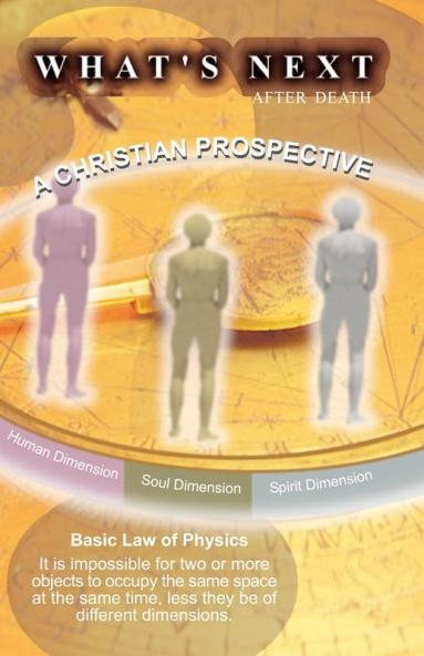 What's Next After Death