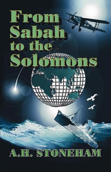 From Sabah to the Solomons