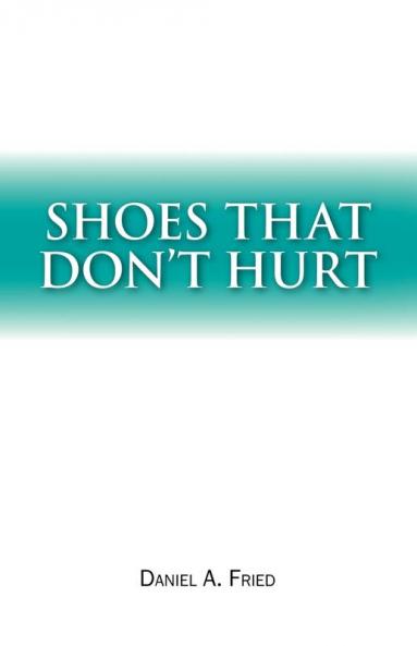 Shoes That Don't Hurt