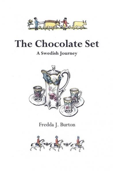 The Chocolate Set