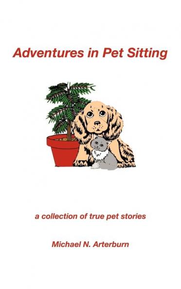 Adventures in Pet Sitting