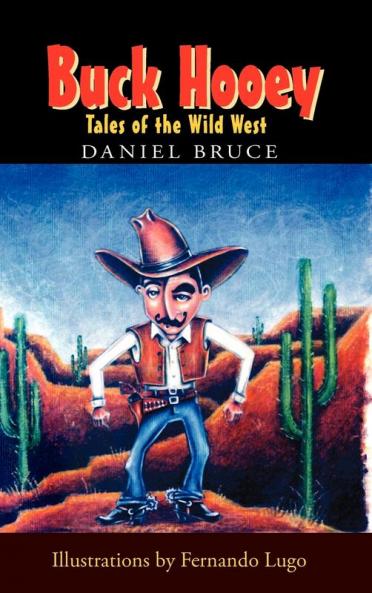 Buck Hooey