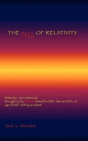 The Fall of Relativity