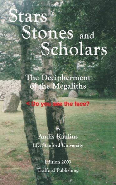 Stars Stones and Scholars