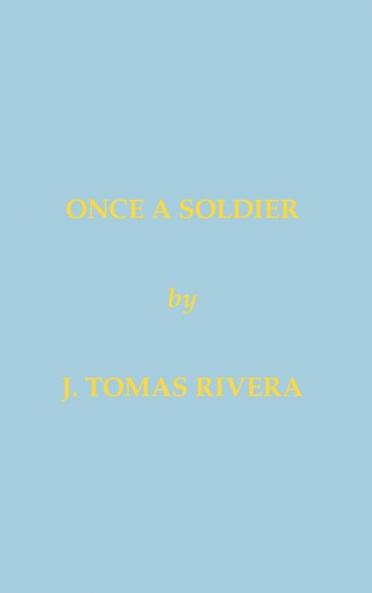 Once a Soldier