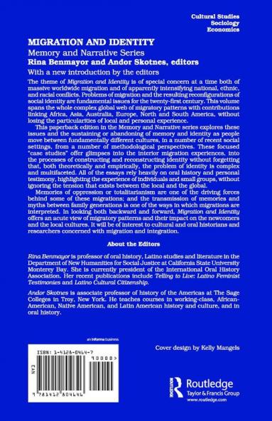 Migration and Identity