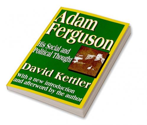 Adam Ferguson