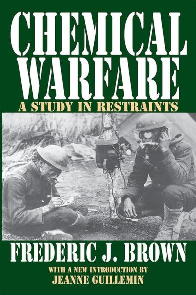 Chemical Warfare