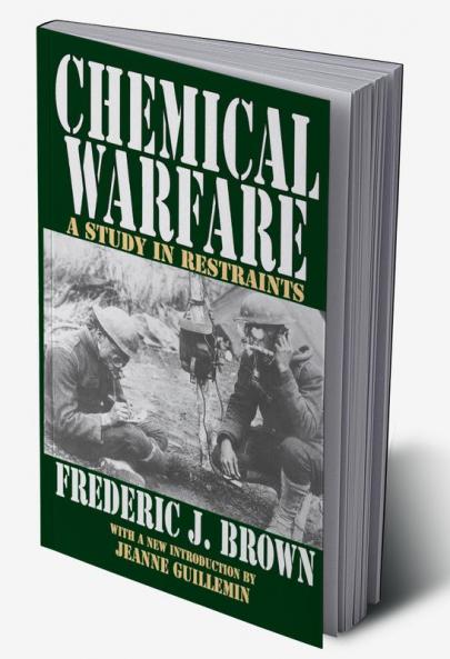 Chemical Warfare
