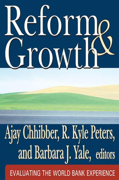 Reform and Growth