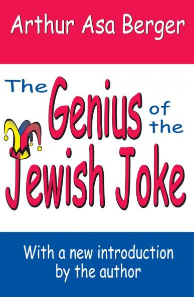 Genius of the Jewish Joke